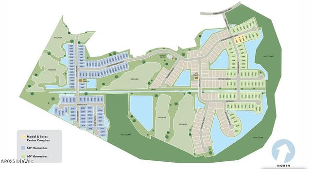 1220 Pampus Drive, Daytona Beach, FL 32124