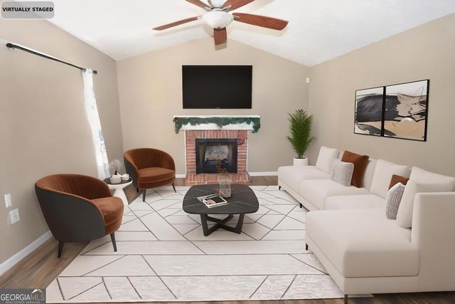 34 Clay Court, Villa Rica, GA 30180