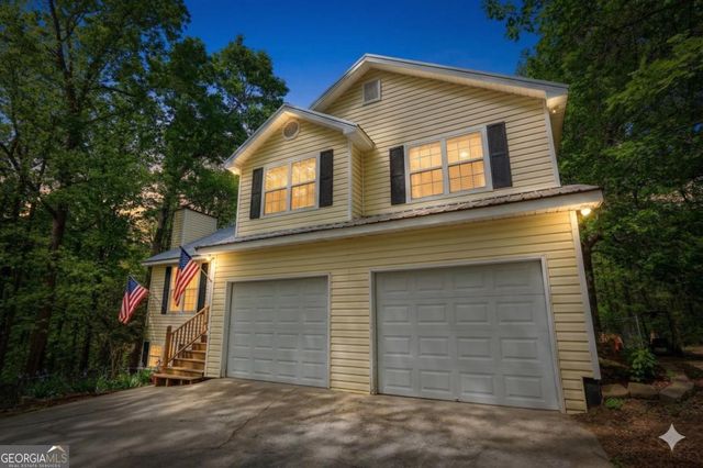 34 Clay Court, Villa Rica, GA 30180