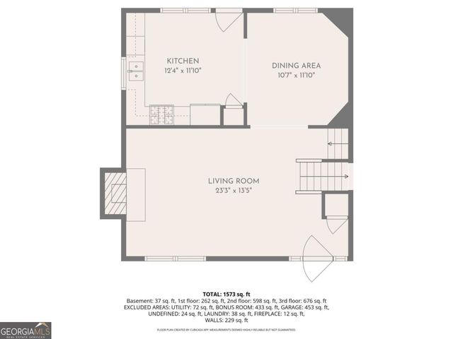 34 Clay Court, Villa Rica, GA 30180