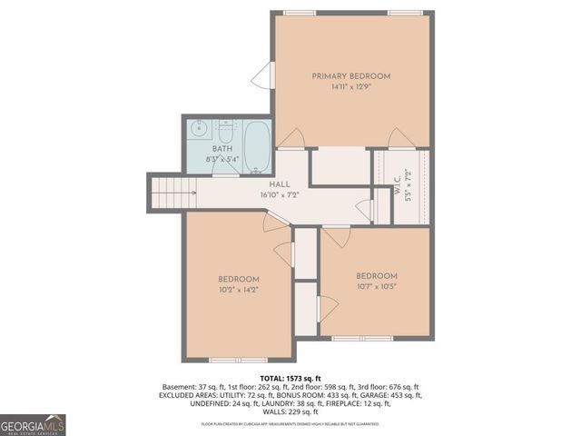 34 Clay Court, Villa Rica, GA 30180