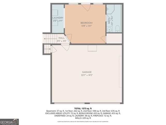 34 Clay Court, Villa Rica, GA 30180