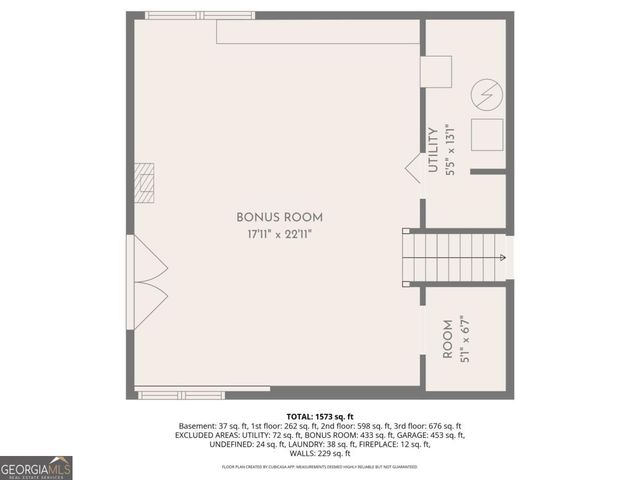 34 Clay Court, Villa Rica, GA 30180