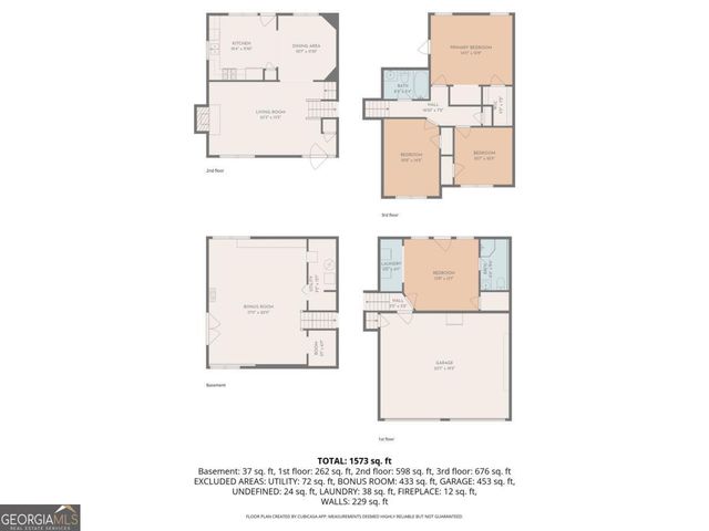 34 Clay Court, Villa Rica, GA 30180