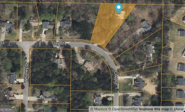 34 Clay Court, Villa Rica, GA 30180