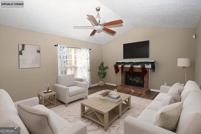 34 Clay Court, Villa Rica, GA 30180
