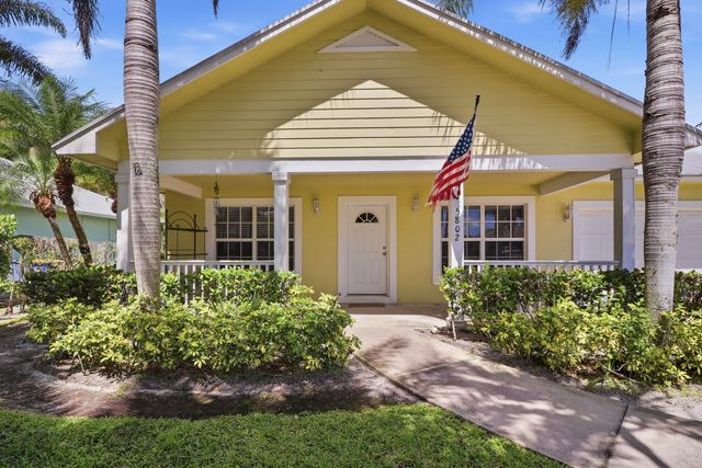 5802 SE Wesley Avenue, Stuart, FL 34997