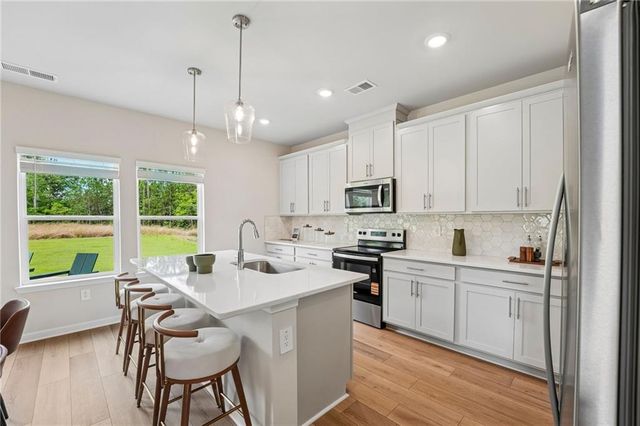 12 RISE Road, Adairsville, GA 30103