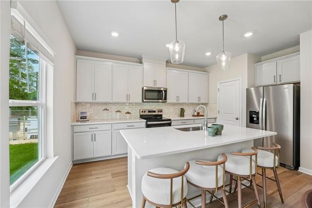 12 RISE Road, Adairsville, GA 30103