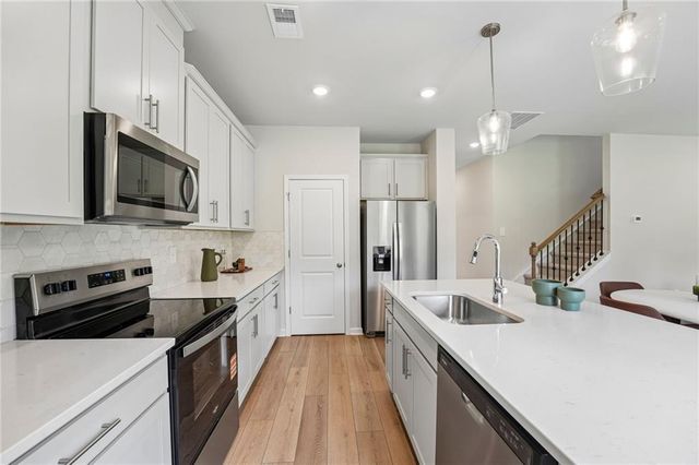 12 RISE Road, Adairsville, GA 30103