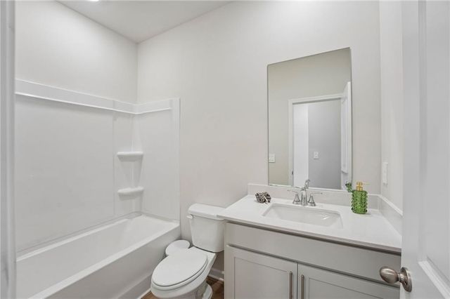 12 RISE Road, Adairsville, GA 30103