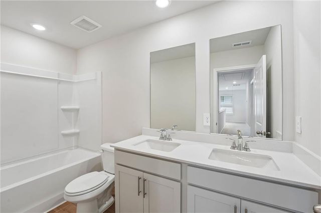 12 RISE Road, Adairsville, GA 30103
