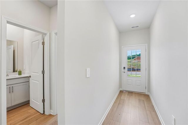 12 RISE Road, Adairsville, GA 30103