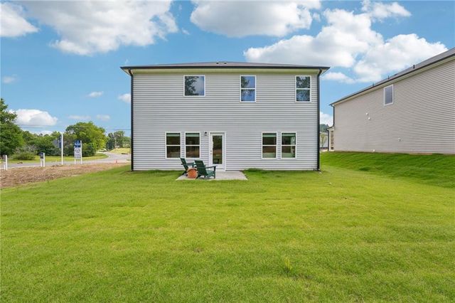 12 RISE Road, Adairsville, GA 30103