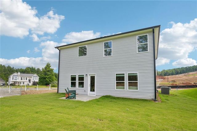 12 RISE Road, Adairsville, GA 30103