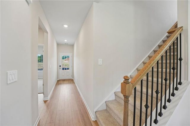 12 RISE Road, Adairsville, GA 30103