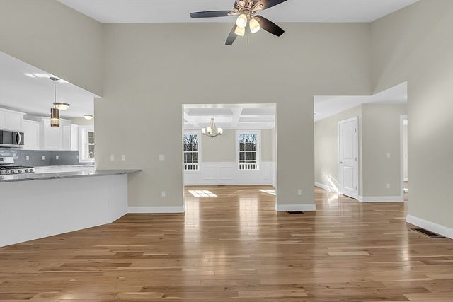 1170 Elm St- Lot 4 Wachusett, Leominster, MA 01453