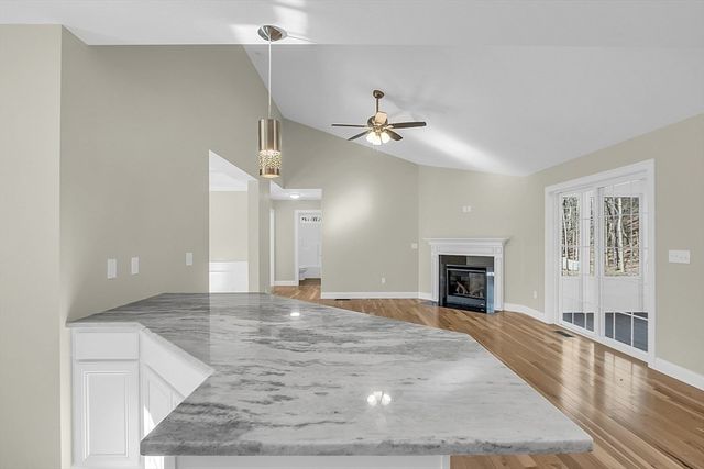 1170 Elm St- Lot 4 Wachusett, Leominster, MA 01453