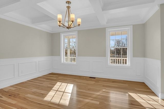 1170 Elm St- Lot 4 Wachusett, Leominster, MA 01453