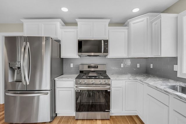 1170 Elm St- Lot 4 Wachusett, Leominster, MA 01453