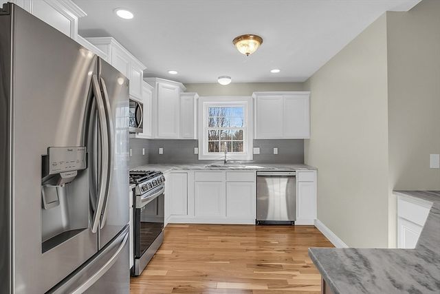 1170 Elm St- Lot 4 Wachusett, Leominster, MA 01453