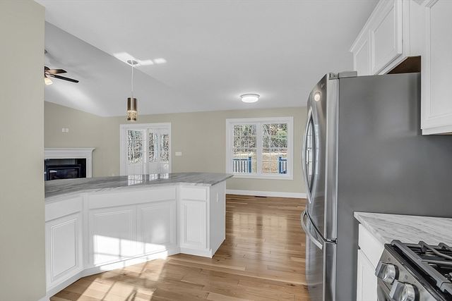 1170 Elm St- Lot 4 Wachusett, Leominster, MA 01453