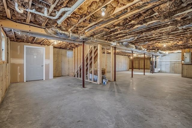 1170 Elm St- Lot 4 Wachusett, Leominster, MA 01453