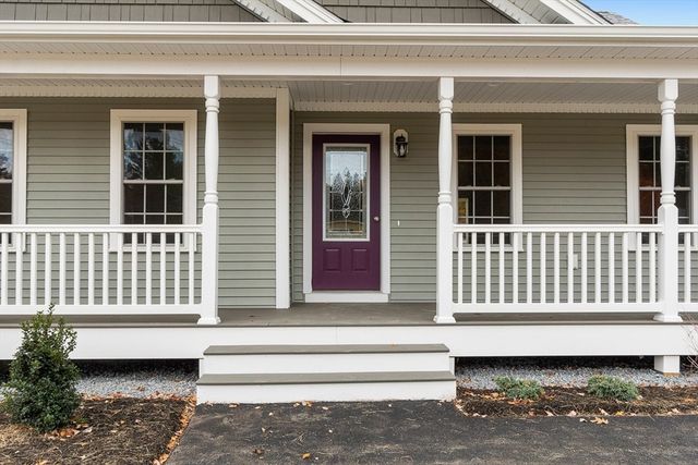 1170 Elm St- Lot 4 Wachusett, Leominster, MA 01453