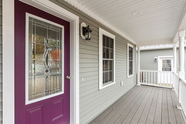 1170 Elm St- Lot 4 Wachusett, Leominster, MA 01453