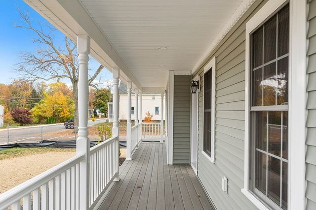 1170 Elm St- Lot 4 Wachusett, Leominster, MA 01453