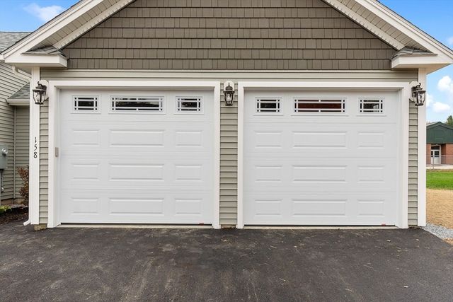 1170 Elm St- Lot 4 Wachusett, Leominster, MA 01453