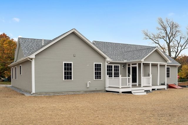 1170 Elm St- Lot 4 Wachusett, Leominster, MA 01453