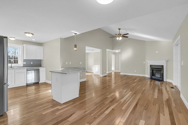 1170 Elm St- Lot 4 Wachusett, Leominster, MA 01453