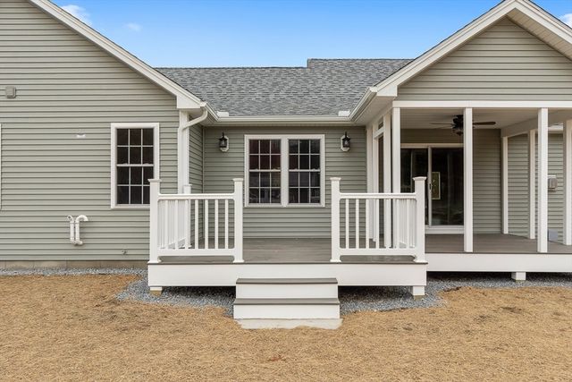 1170 Elm St- Lot 4 Wachusett, Leominster, MA 01453