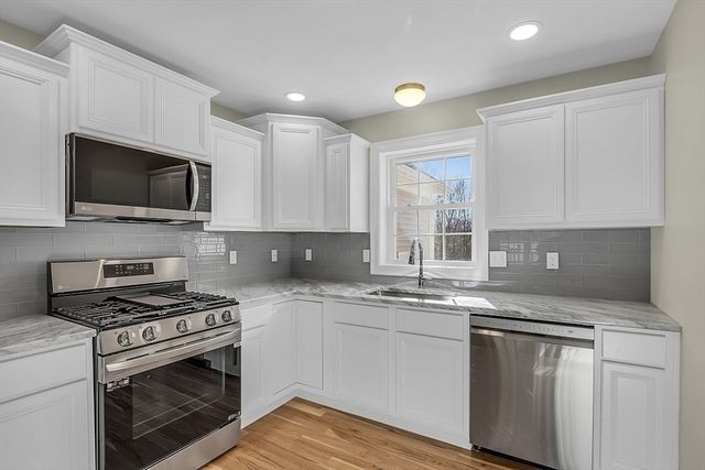 1170 Elm St- Lot 4 Wachusett, Leominster, MA 01453