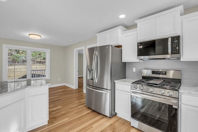 1170 Elm St- Lot 4 Wachusett, Leominster, MA 01453