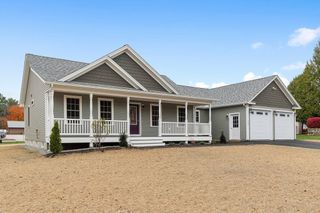 1170 Elm St- Lot 4 Wachusett, Leominster, MA 01453