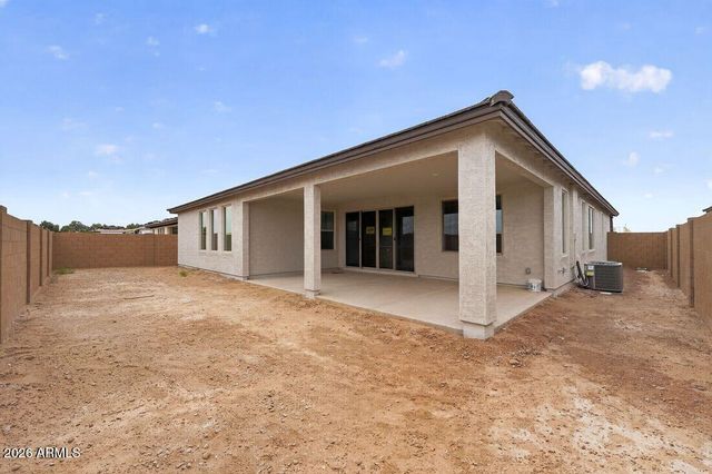39005 N MADDOX Road, Queen Creek, AZ 85140