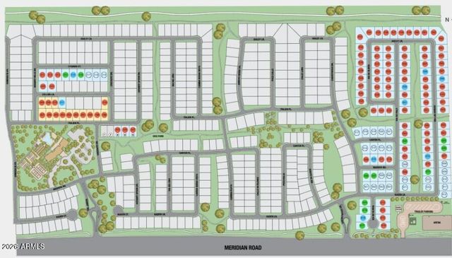 39005 N MADDOX Road, Queen Creek, AZ 85140