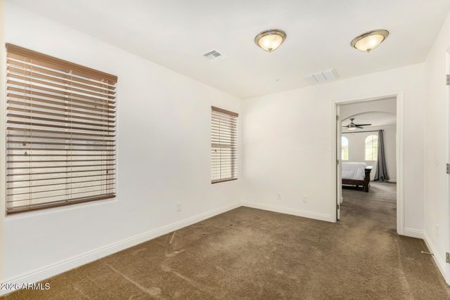 20607 W WHITE ROCK Road, Buckeye, AZ 85396