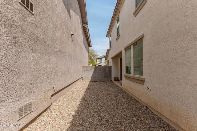 20607 W WHITE ROCK Road, Buckeye, AZ 85396