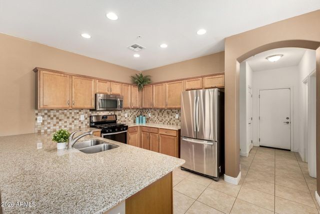 20607 W WHITE ROCK Road, Buckeye, AZ 85396