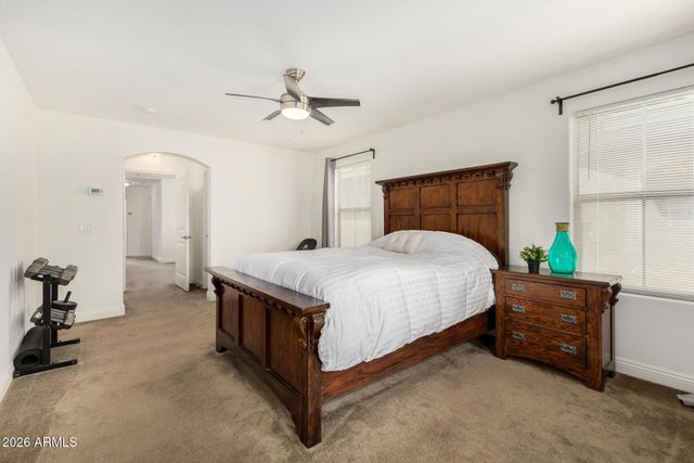 20607 W WHITE ROCK Road, Buckeye, AZ 85396