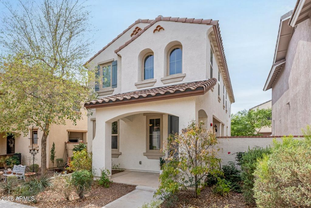 20607 W WHITE ROCK Road, Buckeye, AZ 85396 — photo 2