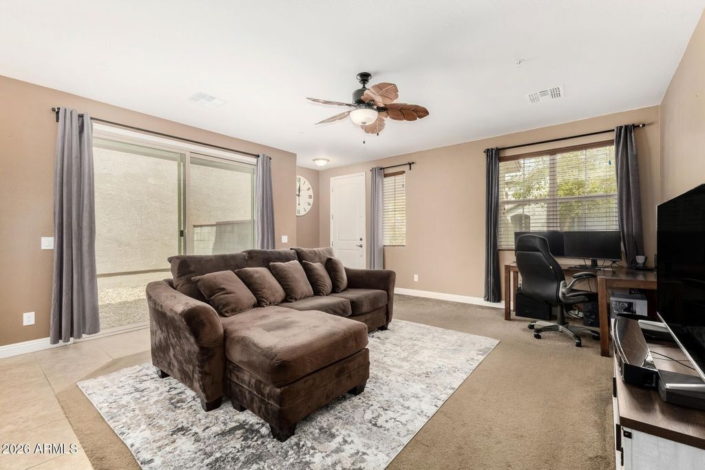 20607 W WHITE ROCK Road, Buckeye, AZ 85396 — photo 3