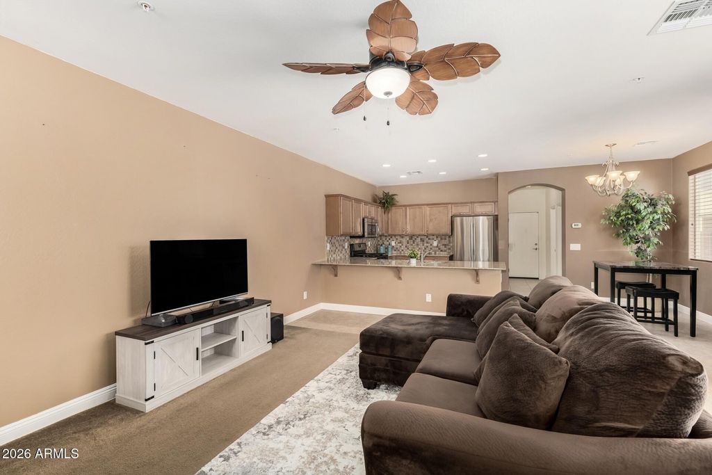 20607 W WHITE ROCK Road, Buckeye, AZ 85396 — photo 4