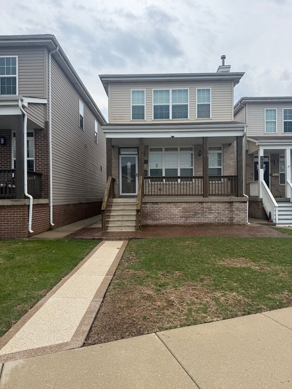 Address unavailable.