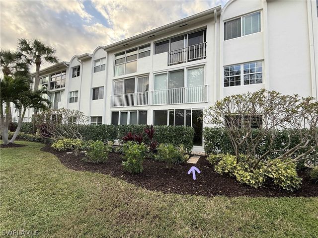 408 Broad AVE S H408, Naples, FL 34102