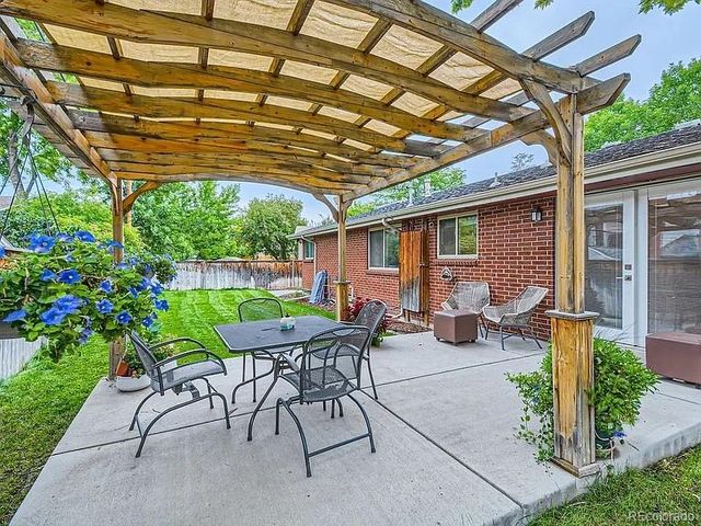 645 S Glencoe Street, Denver, CO 80246