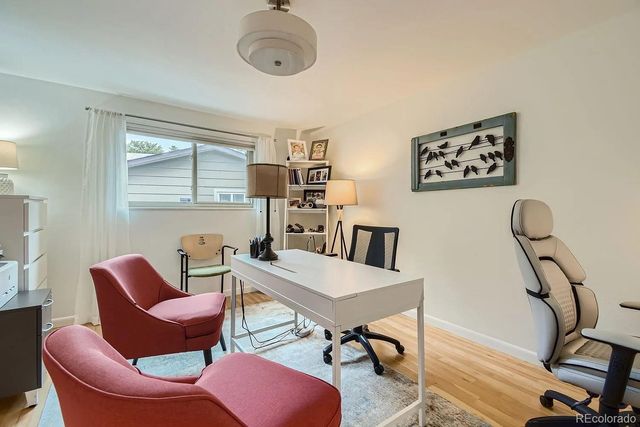 645 S Glencoe Street, Denver, CO 80246